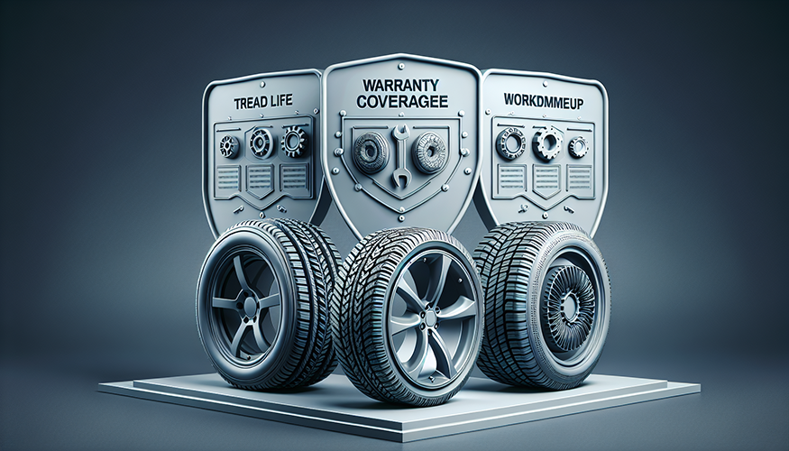 What Does a Tire Warranty Cover? Your Complete Guide